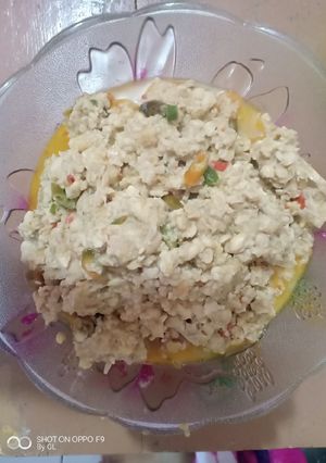 Foto resep Petis tempe Bumiayu