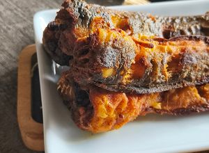 Foto resep Lele Goreng