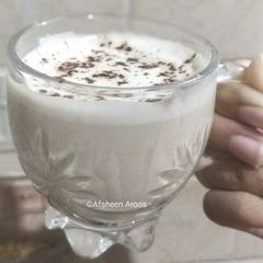 A picture of Coffee.