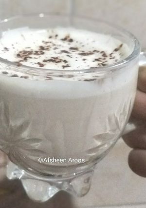 A picture of Coffee.