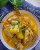 Ayam Masak Lemak