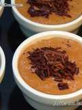 Chocolate Rice Pudding – Super Creamy and Easy!