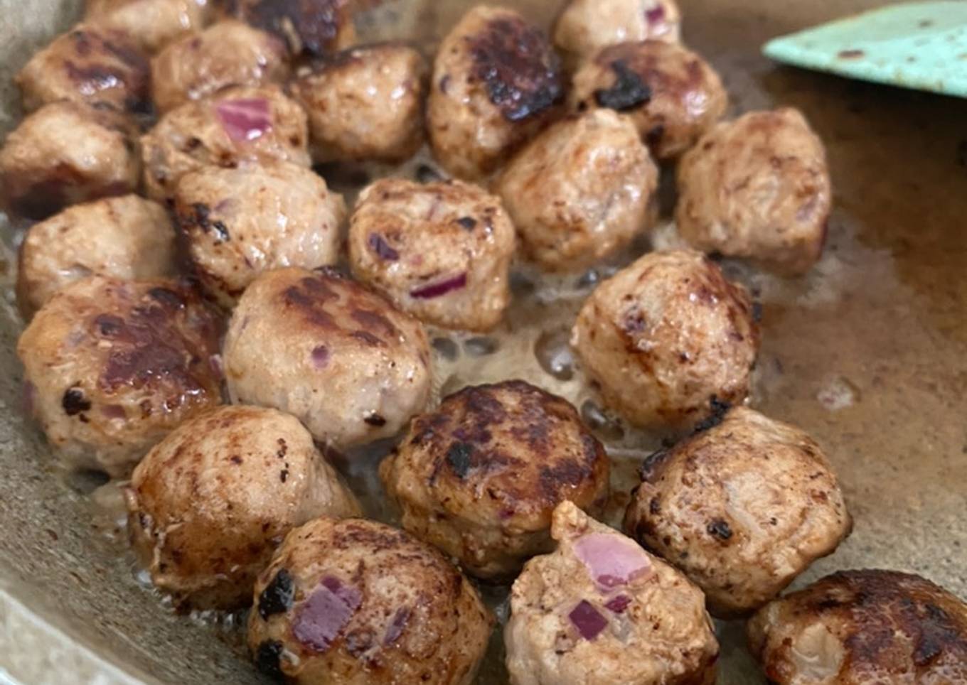 Ikea Meatball