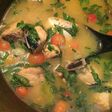 Tuna Woku Segar