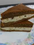 Carot cake! Prajitura cu morcovi!