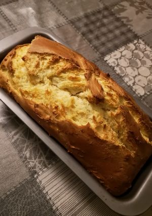 Une photo de Brioche de mon enfance 😋