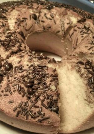 Foto resep Bolu tape singkong
