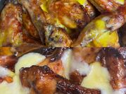 Hình ảnh của phô mai mozzarella sợi