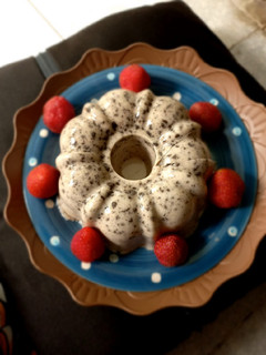 Foto resep Puding Coklat Putih Oreo