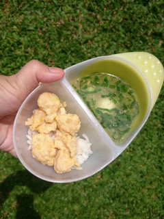 Foto resep Mpasi bakso udang