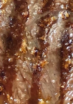 Una foto de Posta paleta al horno