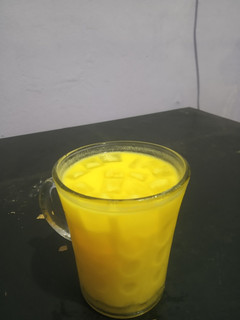 Foto resep Milky Jelly