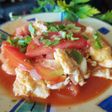 Telur Udang Tomat