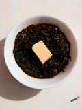 Sarson Palak And Bathua Saag