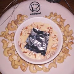 Laziza kheer mix A picture of Laziza kheer mix.