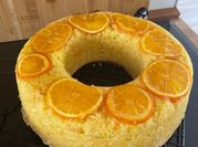 Una foto de limón de naranjas