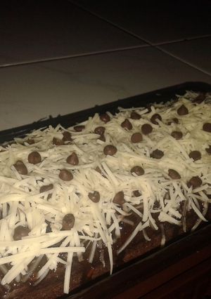 Foto resep Brownies kukus