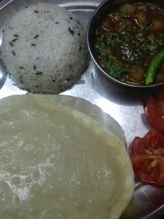 छोले भटूरे (chole bhature recipe in Hindi) रेसिपी मुख्य फोटो