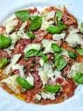 Carpaccio de higos