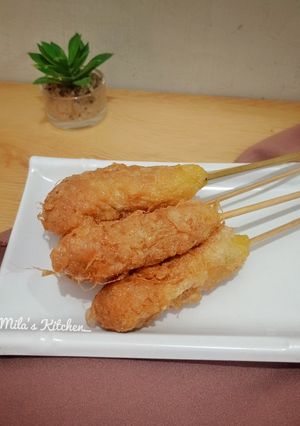 Foto resep Sempol Tahu