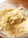 Salsa tartara semplice alla giapponese