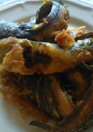 Foto resep Lele Penyet Rumah