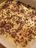 Pudding-Keks-Lasagne