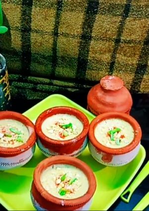 কুলফি রেসিপির প্রধান ছবি