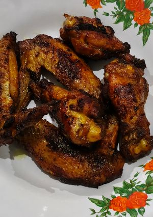 Foto resep Ayam Goreng Manis Simple