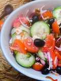 Ensalada Griega