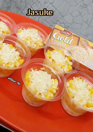 Foto resep Jasuke
