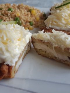 Mátrai borzaska recept fotója