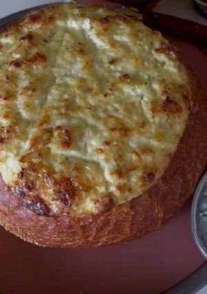 Foto de Pão recheado