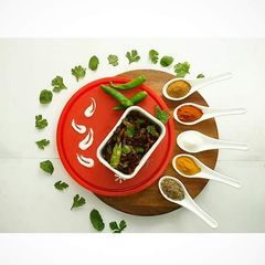 A picture of Kareele Masala.