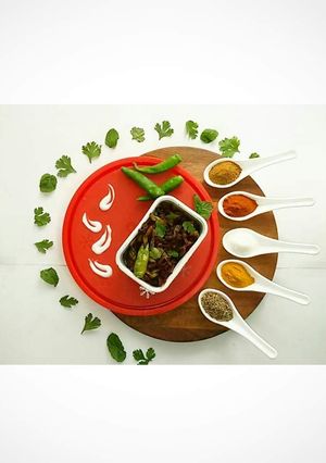 A picture of Kareele Masala.