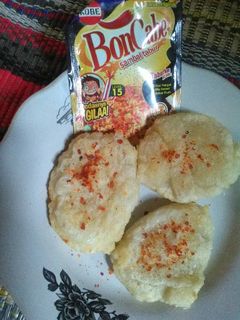 Foto resep Cireng sederhana gurih