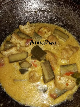 Cara Gampang Membikin Resep Sayur Lodeh Santan Pedas Simpel yang Lezat Sekali Anti Ribet, Bisa Manjain Lidah