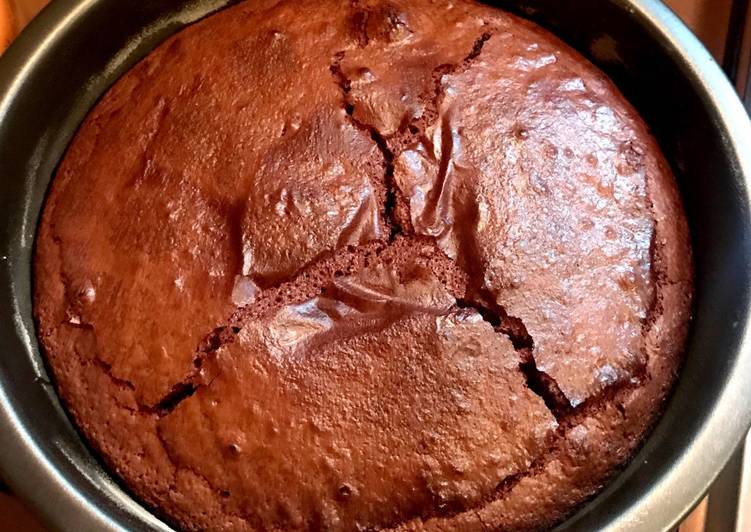 Nos 6 Meilleures Recettes de Gâteau au chocolat