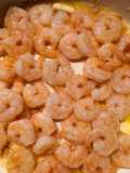 Easy Garlic Butter Shrimp 🦐