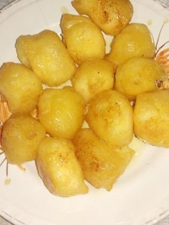 रसभरी (Rasbhari recipe in hindi) रेसिपी मुख्य फोटो
