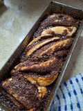 Trenza Babka