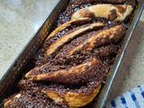 Trenza Babka