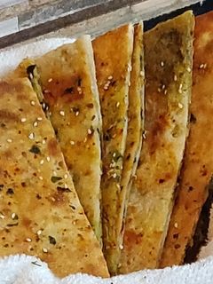 আলুর কুলচা(aloo kulcha recipe in Bengali) রেসিপির প্রধান ছবি