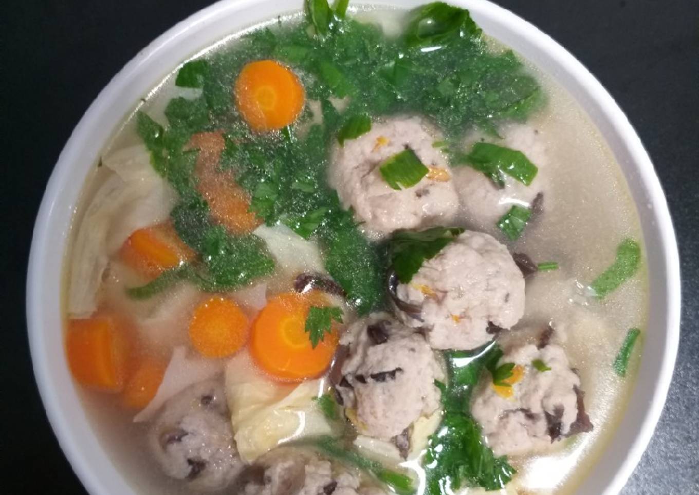 Baso lohoa