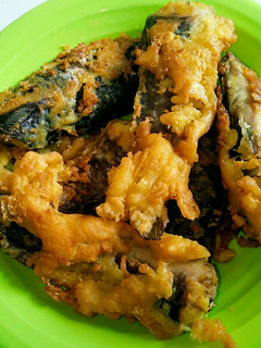 Foto resep Lele crispy