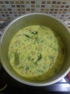 Foto resep Soto Daging kuah santan