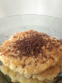 Foto resep Oatmeal Pancake