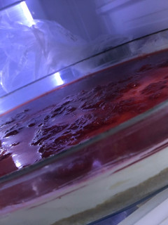 Φωτογραφία της συνταγής Cheesecake
