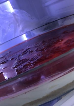 Φωτογραφία της συνταγής Cheesecake