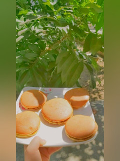 Foto resep Dorayaki Japanese Pancake